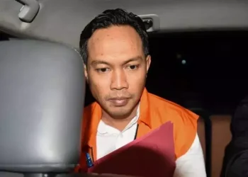 Bupati Cilacap Kumpulkan Dana Rp515 Juta untuk THR Polisi hingga Jaksa