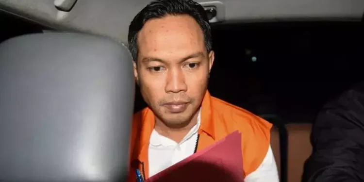 Bupati Cilacap Kumpulkan Dana Rp515 Juta untuk THR Polisi hingga Jaksa