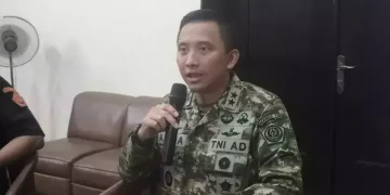 TNI Selidiki Dugaan Keterlibatan Prajurit dalam Kasus Air Keras Andrie Yunus