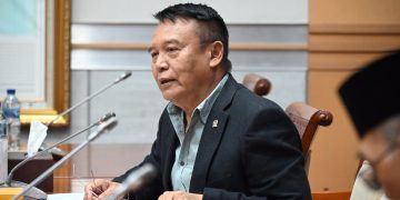 DPR: Kasus Andrie Yunus Tak Bisa Dianggap Biasa