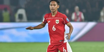 Dipanggil Timnas, Pemain Persib Beckham Putra Kejar Kesempatan Tampil