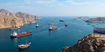 3 WNI ABK Hilang di Selat Hormuz Usai Kapal Tenggelam, Ini Kata Kemlu
