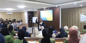UNIDA Buka “Gerbang Jerman”: Mahasiswa Bisa Kuliah Sambil Kerja di Industri Eropa
