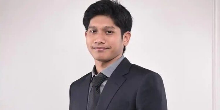 Mualem Tunjuk Putranya Jadi Komisaris Utama PGE