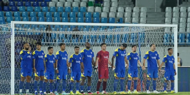 Krisis Pemain Hantui Arema FC Saat Tantang Bhayangkara FC