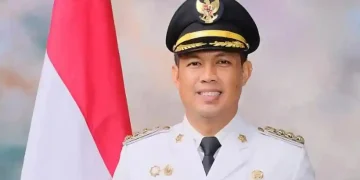 Bupati Cilacap Syamsul Auliya Rachman Terjaring OTT KPK