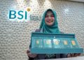 BSI Siap Antisipasi Lonjakan Permintaan Emas di Tengah Gejolak Global