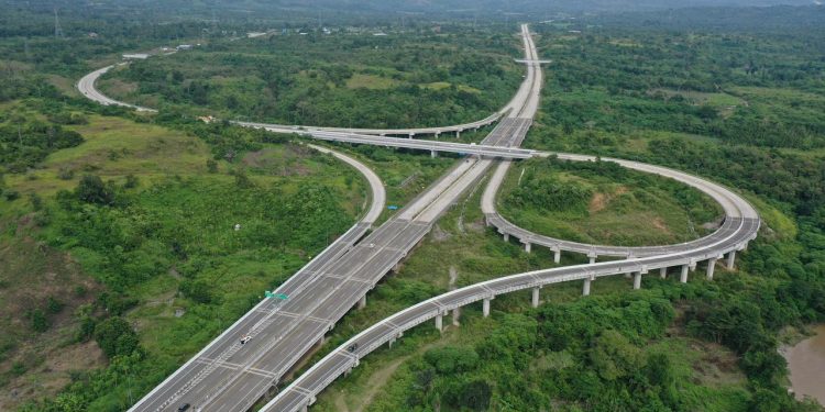 Mengintip Kesiapan Tol Sigli-Banda Aceh Seksi 1, Akses Pendukung Mudik Lebaran 2026