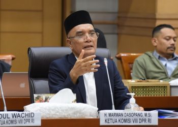 KPK Ungkap Dugaan Uang Pengkondisian Pansus Haji, DPR Klaim Tak Tahu