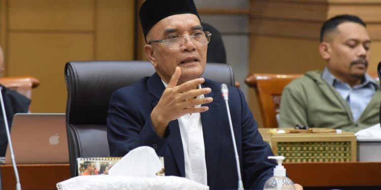 KPK Ungkap Dugaan Uang Pengkondisian Pansus Haji, DPR Klaim Tak Tahu