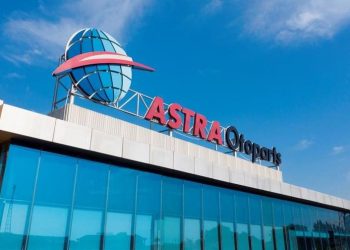 Direktur Utama dan Presiden Komisaris AUTO Mundur