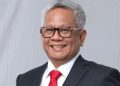 Eks Bos PTPN III Mohammad Abdul Ghani Ditunjuk Jadi Dirut Agrinas Palma