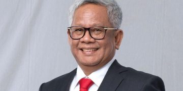 Eks Bos PTPN III Mohammad Abdul Ghani Ditunjuk Jadi Dirut Agrinas Palma