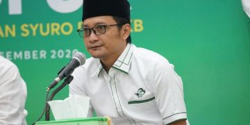 Bupati Cilacap Kena OTT KPK, PKB: Jadi Pelajaran untuk Semua Kader