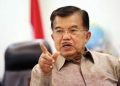 Jusuf Kalla: Indonesia Harus Tegas Sikapi Serangan terhadap Iran
