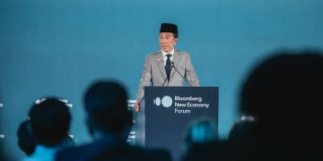 Forum Ekonomi Indonesia akan Hadirkan Jokowi, Anies dan Ganjar