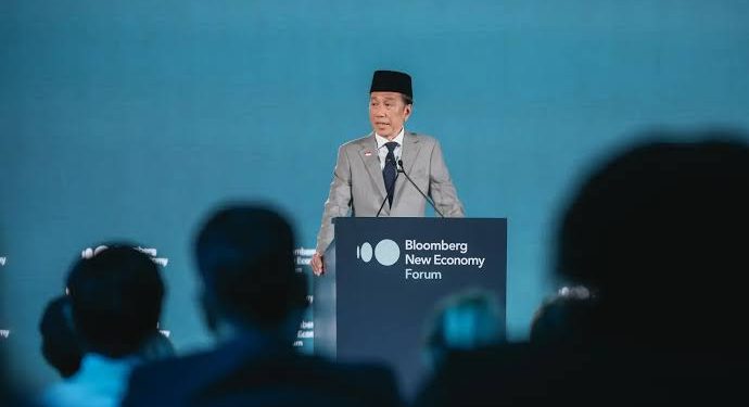 Forum Ekonomi Indonesia akan Hadirkan Jokowi, Anies dan Ganjar