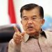 Jusuf Kalla: Indonesia Harus Tegas Sikapi Serangan terhadap Iran