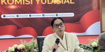 KY Buka Seleksi 11 Calon Hakim Agung dan 2 Calon Hakim Ad Hoc