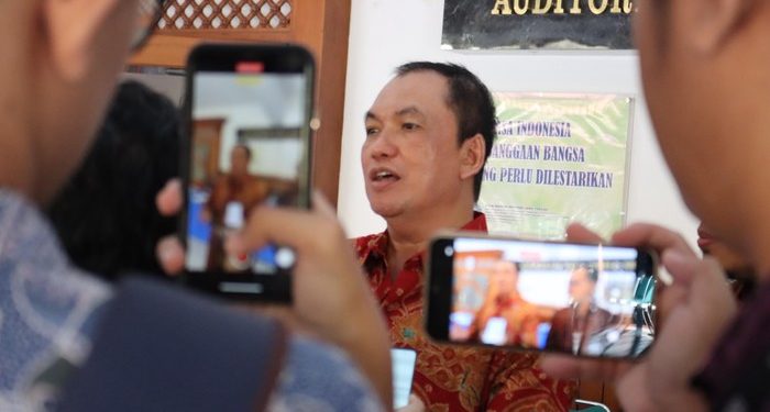 Jelang Mudik Lebaran, KPPU Minta Maskapai Tidak Naikkan Tarif Berlebihan