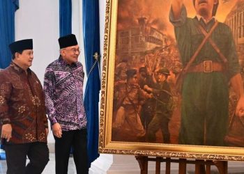 Anwar Ibrahim Ungkap Kesepakatan Strategis dengan Prabowo soal Krisis Timur Tengah