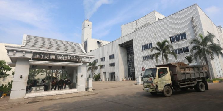 Gandeng Danantara, Surabaya akan Bangun PSEL Kedua Berkapasitas 1.000 Ton