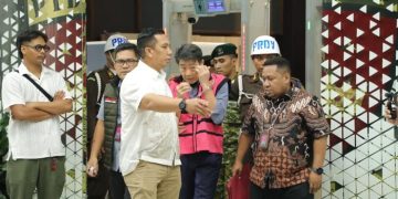 Kejagung Ungkap Peran Samin Tan di Korupsi Tambang, Ada Kerja Sama dengan Penyelenggara Negara