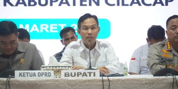 Profil Syamsul Auliya Rachman, Bupati Cilacap yang Terjaring OTT KPK