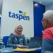 Taspen Bayarkan THR ke 3,23 Juta Pensiunan ASN, Ini Komponen yang Diterima