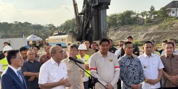 Danantara Siapkan Rp16 Triliun Bangun Hunian Vertikal di Lahan Hibah Lippo