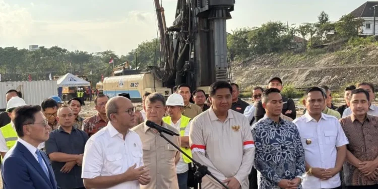 Danantara Siapkan Rp16 Triliun Bangun Hunian Vertikal di Lahan Hibah Lippo