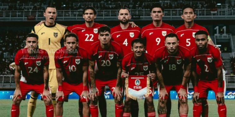 Bulgaria Unggul di Atas Kertas, Garuda Siap Kejutkan Final FIFA Series