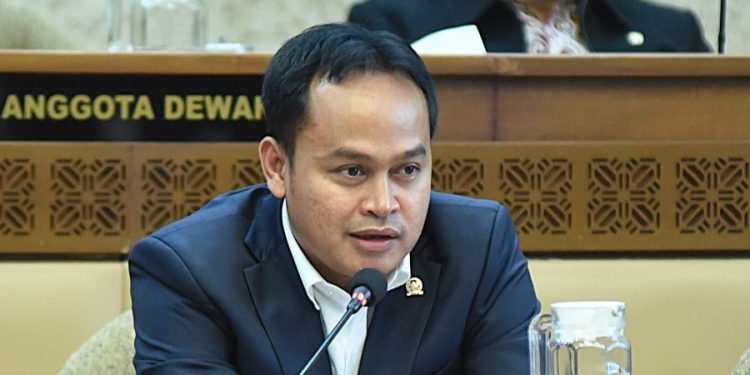 DPR Soroti Pengangkatan Anak Gubernur Aceh Jadi Komisaris BUMD