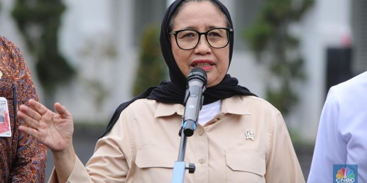BGN Pecat Kepala SPPG Lampung Timur, Ini Kasusnya