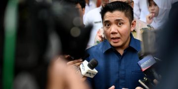 Isu Reshuffle Menguat, Istana Jawab Begini