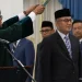 Prabowo Lantik Andi Rahadian Jadi Dubes RI untuk Oman