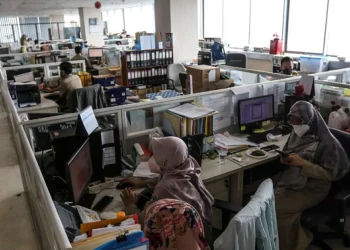 Tak Semua ASN Ikut WFH, Ini Daftar Jabatan yang Tetap Harus Ngantor