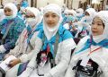 5.426 Jemaah Haji Aceh Berangkat 2026, Tertua 101 Tahun