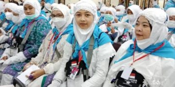 5.426 Jemaah Haji Aceh Berangkat 2026, Tertua 101 Tahun