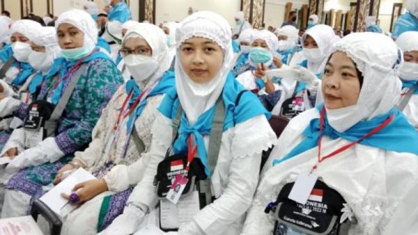 5.426 Jemaah Haji Aceh Berangkat 2026, Tertua 101 Tahun