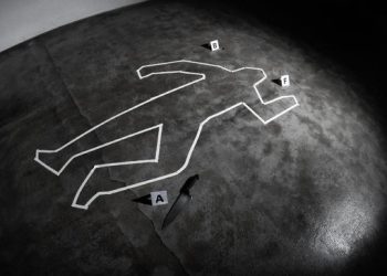 PRT Diduga Lompat dari Lantai 4 Indekos Benhil, Satu Meninggal