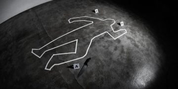 PRT Diduga Lompat dari Lantai 4 Indekos Benhil, Satu Meninggal