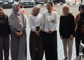 Istri Eks Pejabat Pertamina Mengadu ke Komisi III DPR