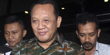 Eks Sekretaris MA Nurhadi Dihukum 5 Tahun