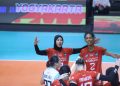 Megawati Cs Bawa Pertamina Juara Proliga 2026 Usai Libas Phonska
