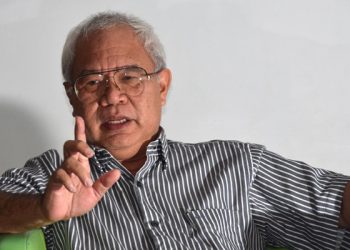 Eks Kepala BAIS Sebut Pengawas Intelijen DPR Tak Berguna