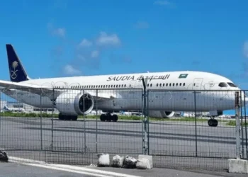 Pesawat Haji Mendarat Darurat, Menhaj Tegur Keras Saudia Airlines