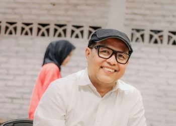 Gubernur Mualem Angkat Nurlis Effendi Jadi Jubir