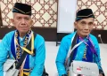 Kisah Petani Soppeng Naik Haji Usai 16 Tahun Menanti, Jual 3 Sapi Demi Berangkat