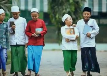 Perpres Ditjen Pesantren Rampung, Wamenag Ungkap 5 Direktorat Utama